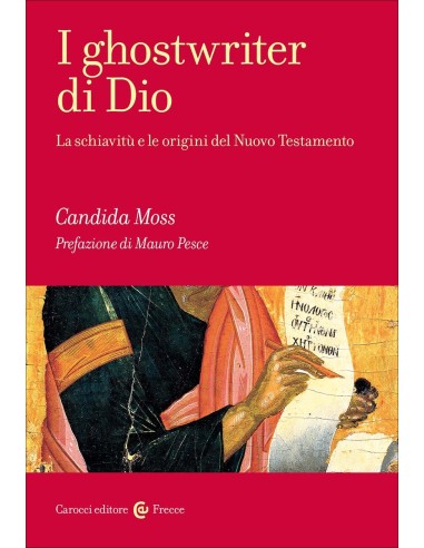 I ghostwriter di Dio