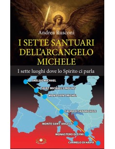I sette santuari dell'arcangelo Michele