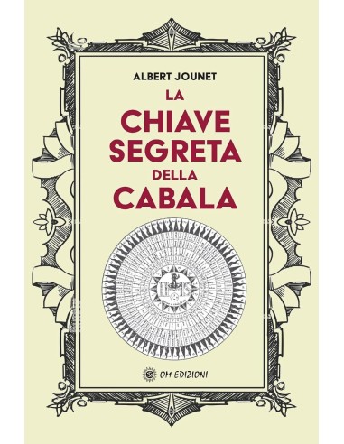 La chiave segreta della cabala