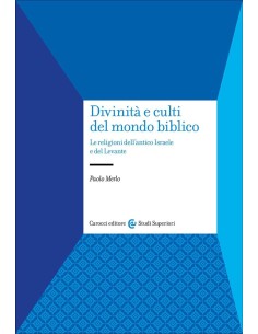 Divinità e culti del mondo biblico