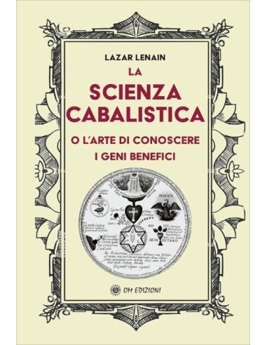 La scienza cabalistica