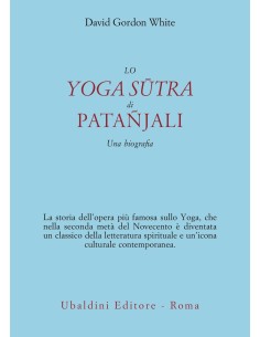 Lo Yoga Sutra di Patanjali