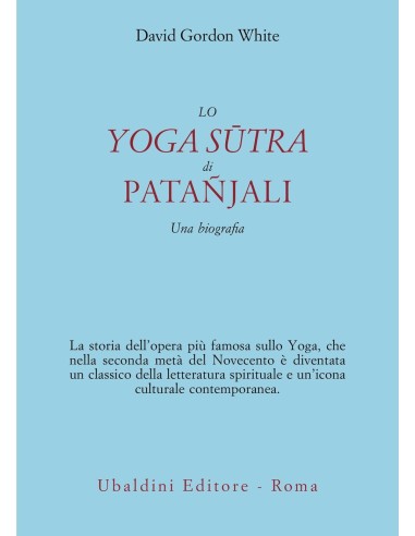 Lo Yoga Sutra di Patanjali
