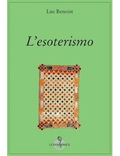 L’esoterismo