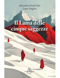 Il Lama delle cinque saggezze