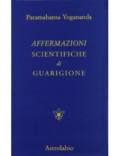 Affermazioni scientifiche di guarigione
