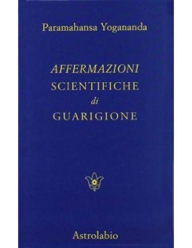 Affermazioni scientifiche di guarigione