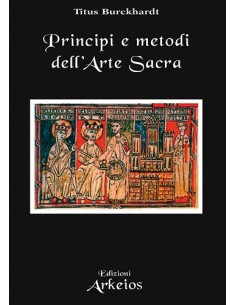 Principi e Metodi dell'Arte Sacra