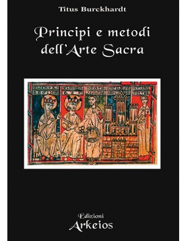 Principi e Metodi dell'Arte Sacra