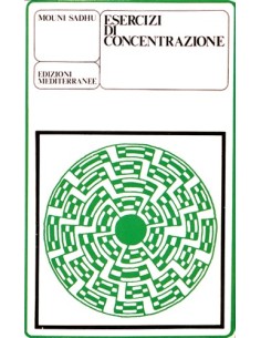 Esercizi di Concentrazione