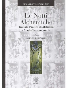 Le notti alchemiche