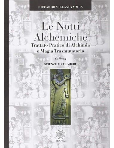 Le notti alchemiche