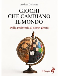 Giochi che cambiano il mondo