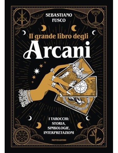 Il grande libro degli Arcani