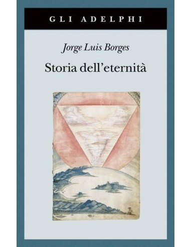Storia dell'eternità