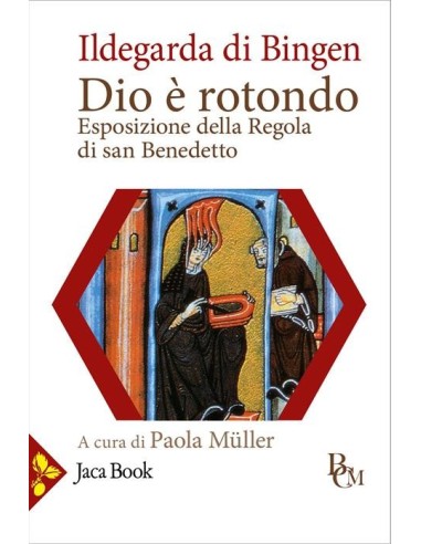 Dio è rotondo