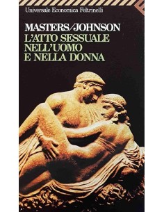 L'atto sessuale nell'uomo e nella donna