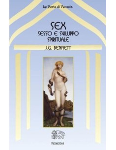 Sex. Sesso e sviluppo spirituale