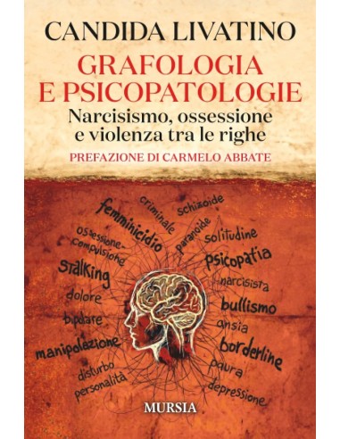 Grafologia e psicopatologia