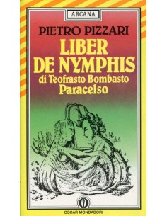 Liber de Nymphis