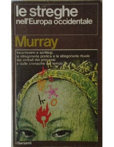 Le Streghe nell'Europa Occidentale