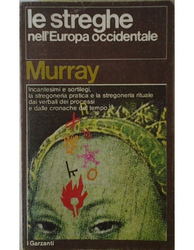 Le Streghe nell'Europa Occidentale