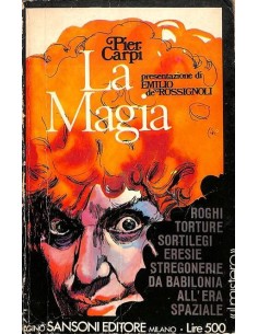 La magia