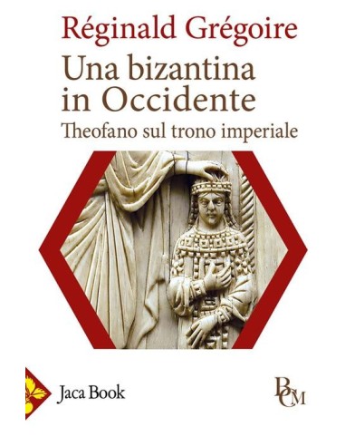 Una bizantina in Occidente