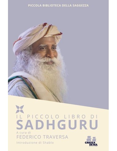 Il piccolo libro di Sadhguru