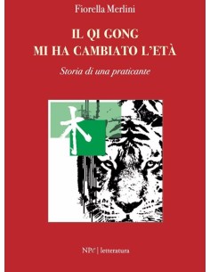 Il Qi gong mi ha cambiato l'età