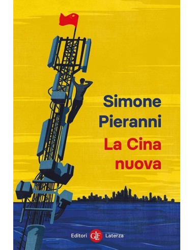 La Cina nuova