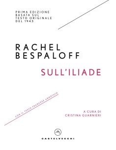 Sull'Iliade