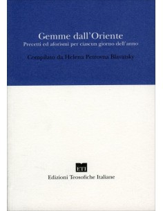 Gemme dall'Oriente