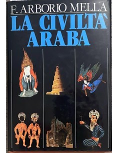 La Civiltà Araba