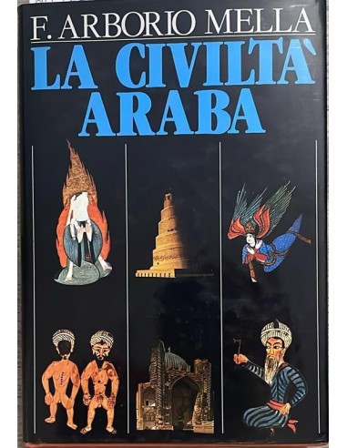 La Civiltà Araba