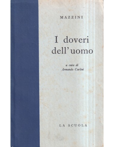 I doveri dell'uomo