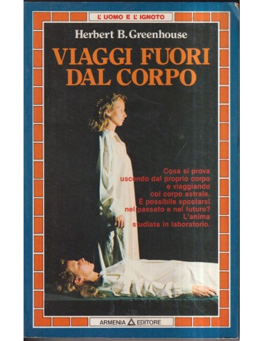 Viaggi fuori dal corpo