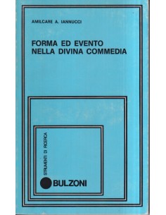 Forma ed evento nella Divina Commedia