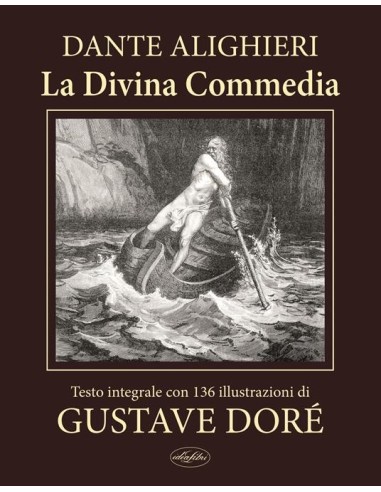 La Divina Commedia