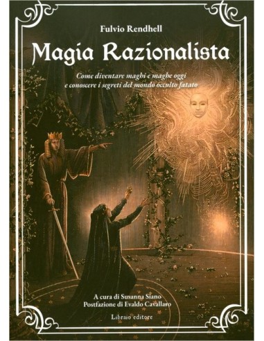 Magia Razionalista