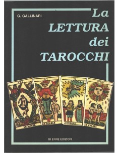 La lettura dei Tarocchi