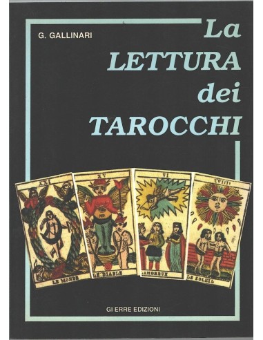 La lettura dei Tarocchi