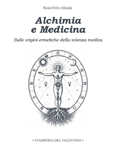 Alchimia e Medicina