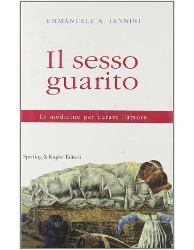 Il sesso guarito
