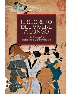 Il segreto del vivere a lungo