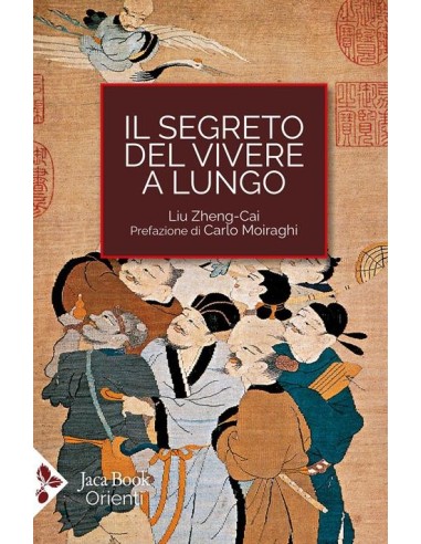 Il segreto del vivere a lungo