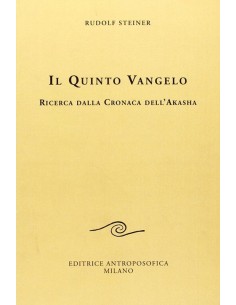 Il Quinto Vangelo