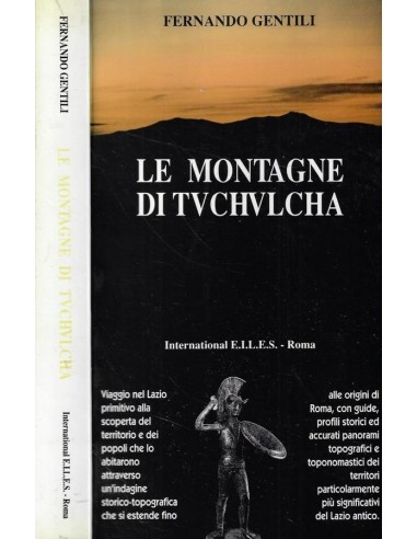 Le montagne di Tuchulcha