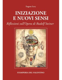 Iniziazione e nuovi sensi