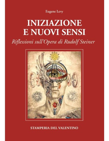Iniziazione e nuovi sensi